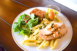 A FAIRY TALE WEDDING